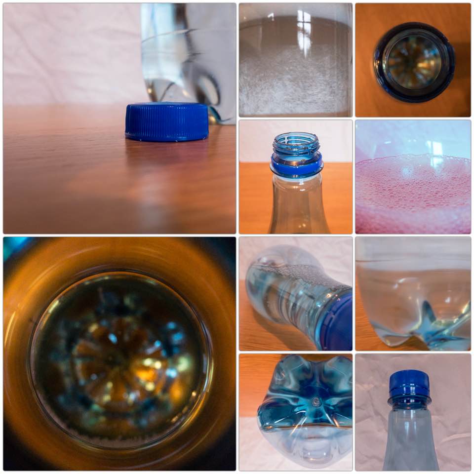 10 alternative compositions